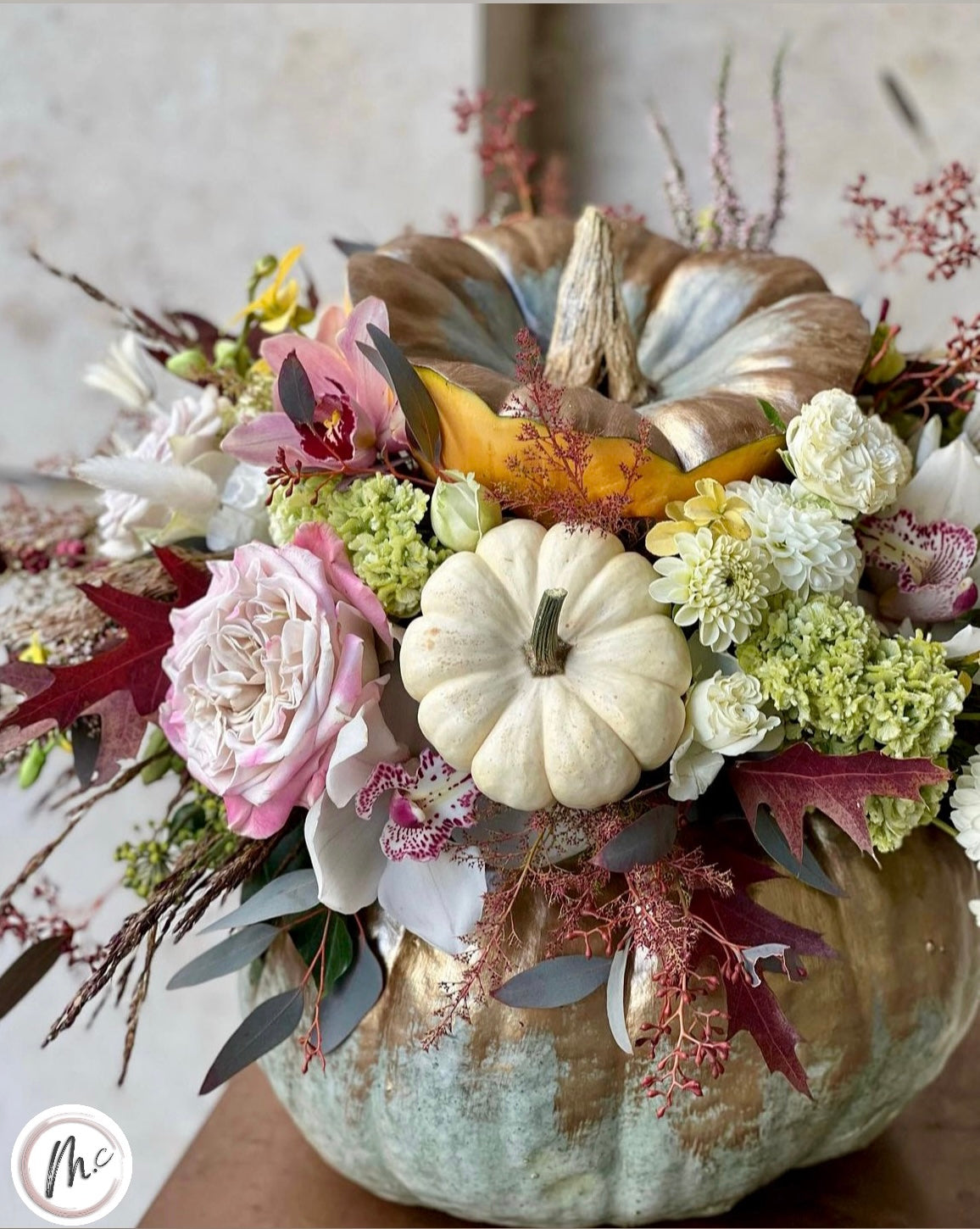 Marvelous Blooms
