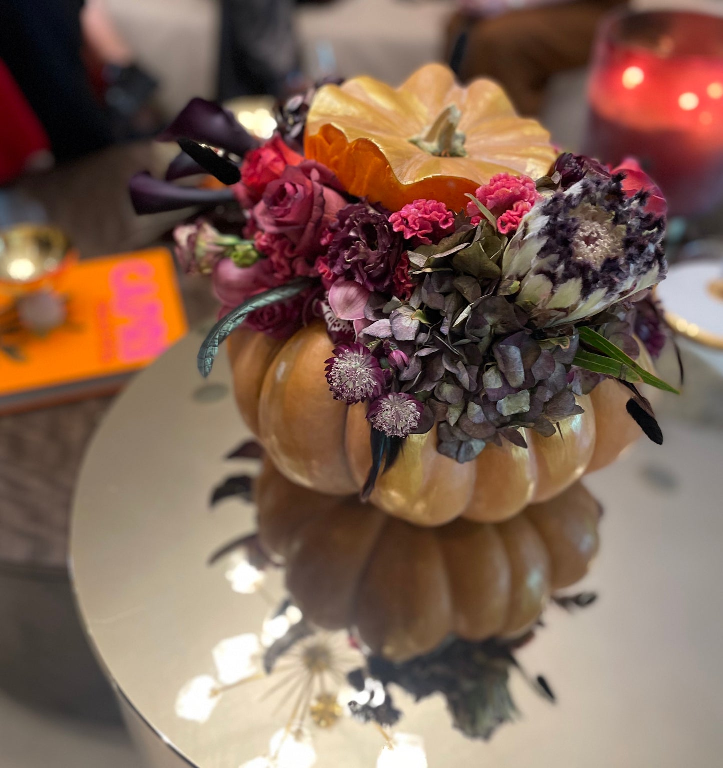 Marvelous Blooms