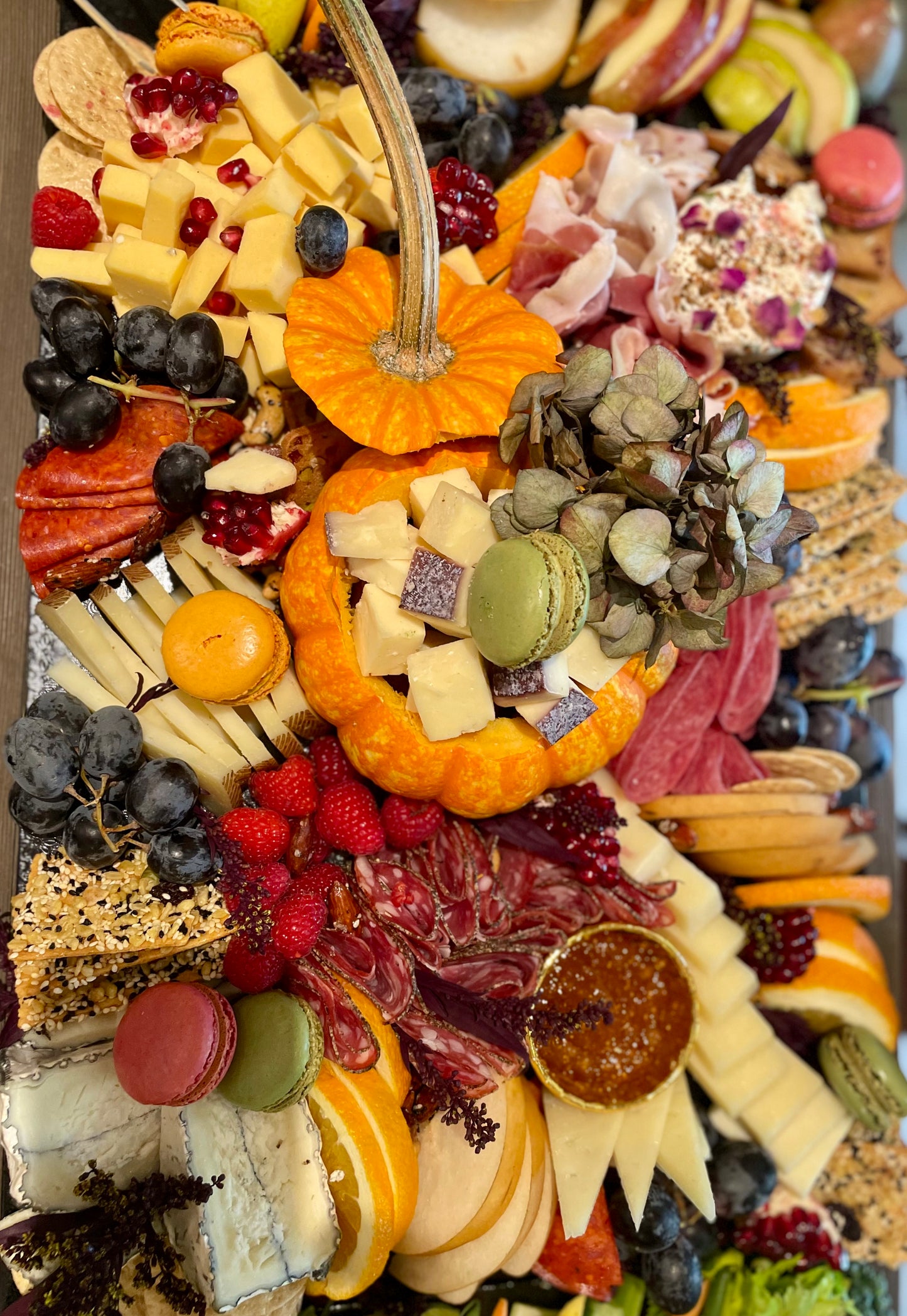 Majestic Charcuterie (Serves 6 - 10)