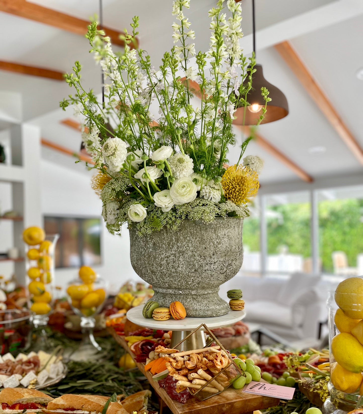 Marvelous Blooms