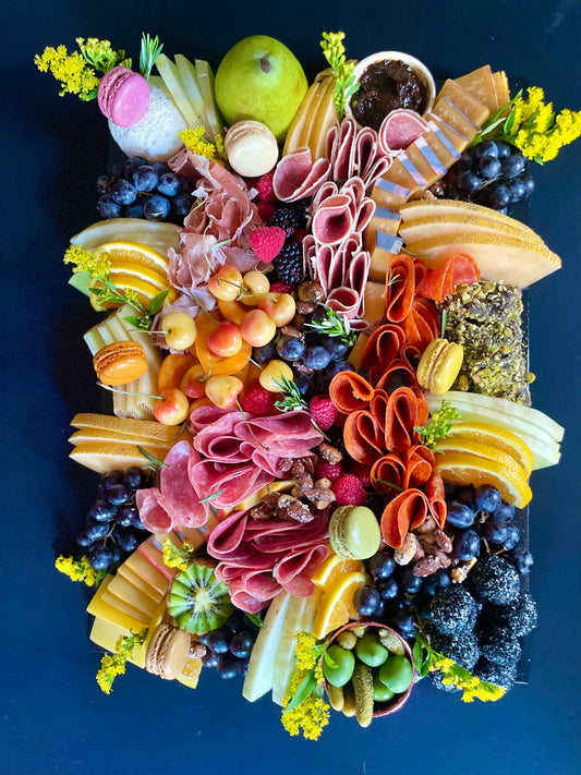 Majestic Charcuterie (Serves 6 - 10)