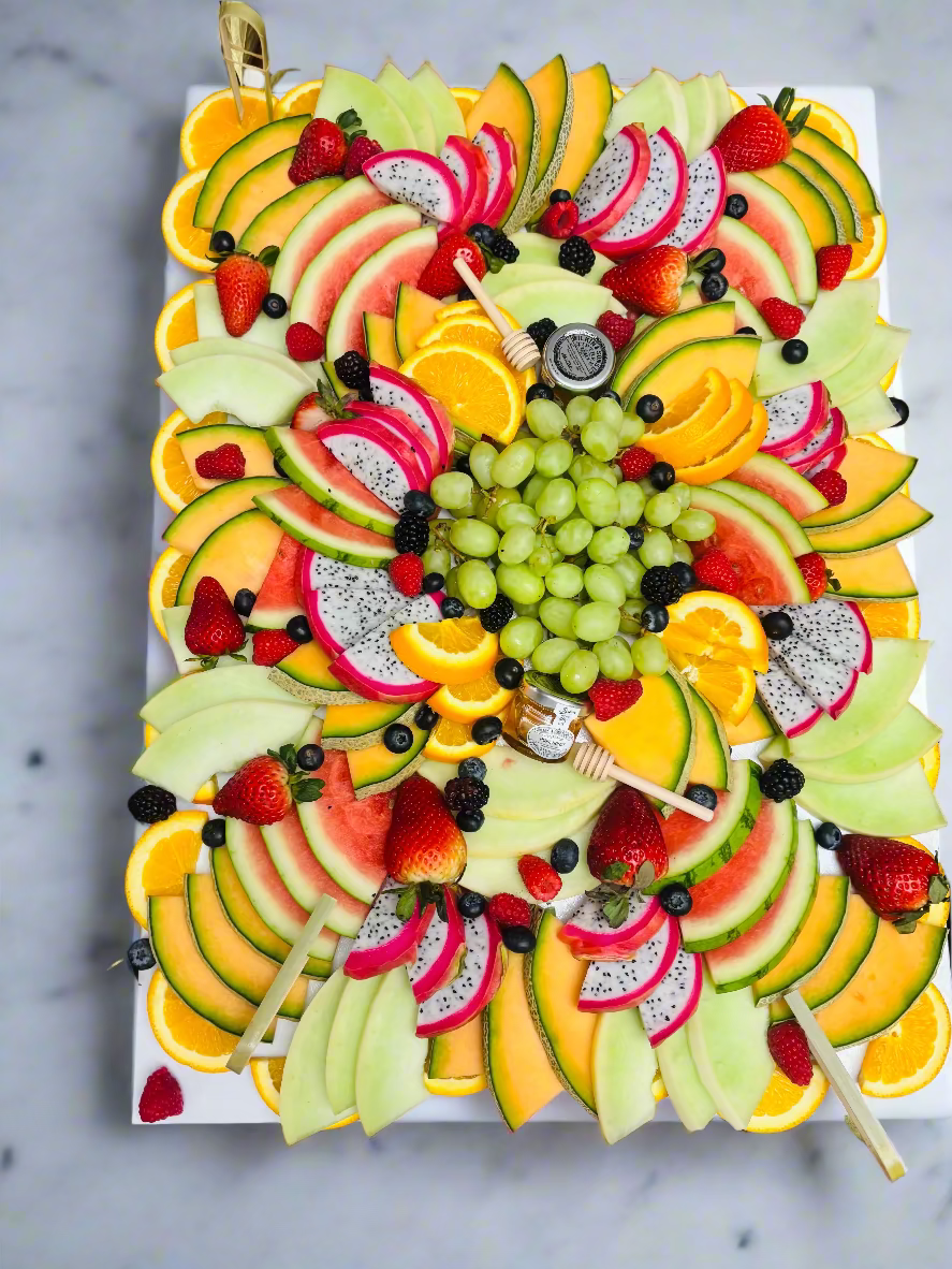 Majestic Fruit (Serves 6 - 10)
