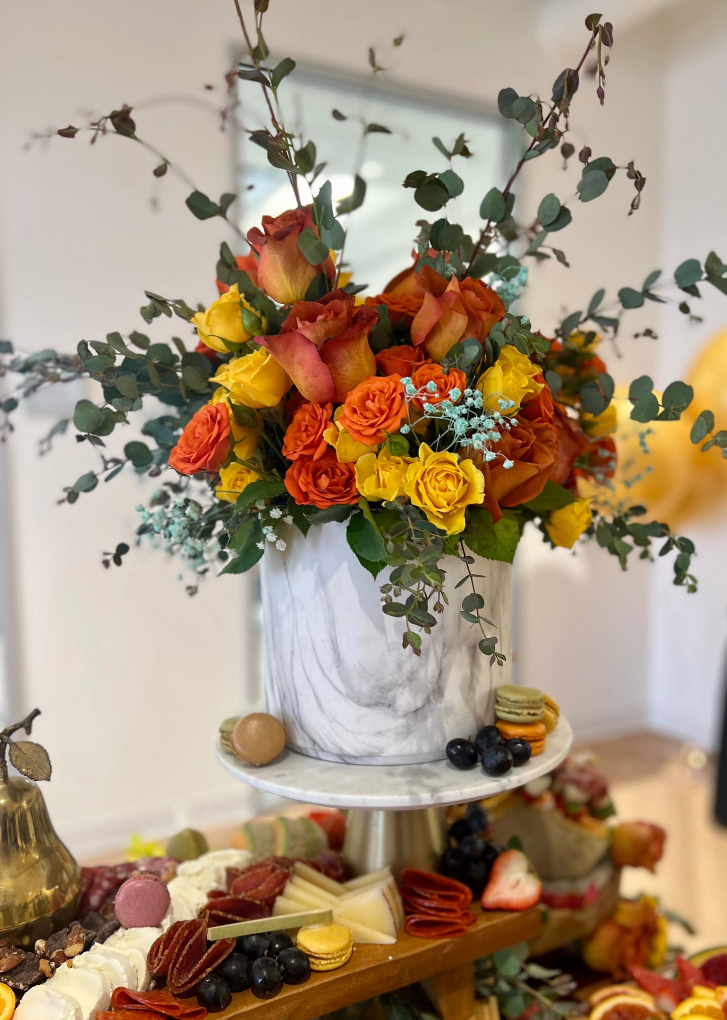 Marvelous Blooms