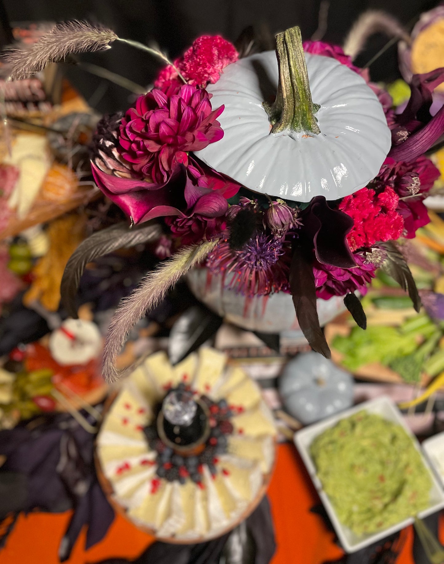 Marvelous Blooms