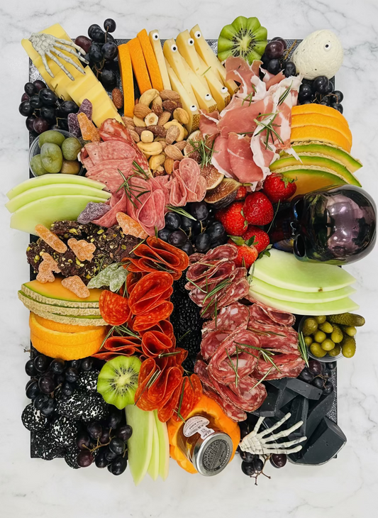 Majestic Halloween (Serves 6-10)