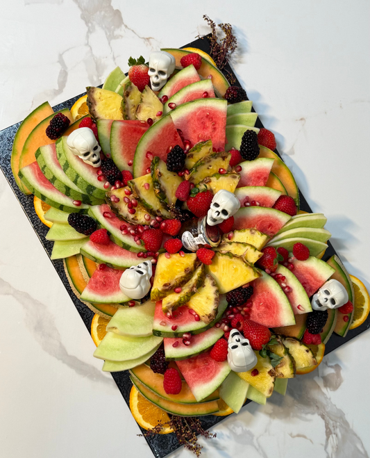 Marvelous Haunted Harvest Board (Serves 10-14)