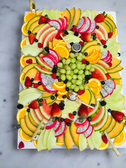 Majestic Fruit (Serves 6 - 10)