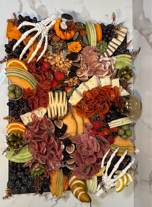 Marvelous Halloween (Serves 10-14)