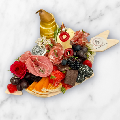 The Love Board (Serves 1-2 guests)