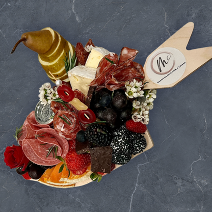The Love Board (Serves 1-2 guests)