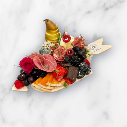 The Love Board (Serves 1-2 guests)